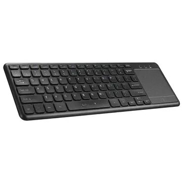 kompjuteri kp: Brand: Everest Model: Tastatura WiFi Everest EKW-155 TouchPad US –