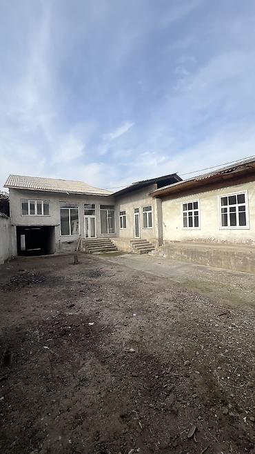 Продажа коттеджей и домов: Областная Больницага жакын жерден ПСО абалында жер үй сатылат — 2