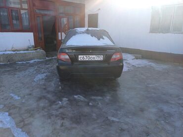 Daewoo: Daewoo Nexia: 2009 г., 1.6 л, Механика, Бензин, Седан