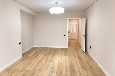 2 bedroom: 2 комнаты, 66 м², Технопарк Элитка, 9 этаж, Евроремонт — 4