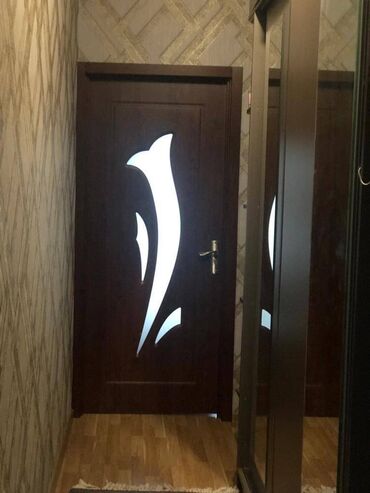 Köhnə tikili: Bakı, 2 otaqlı, Köhnə tikili, m. Memar Əcəmi, 35 kv. m — 5