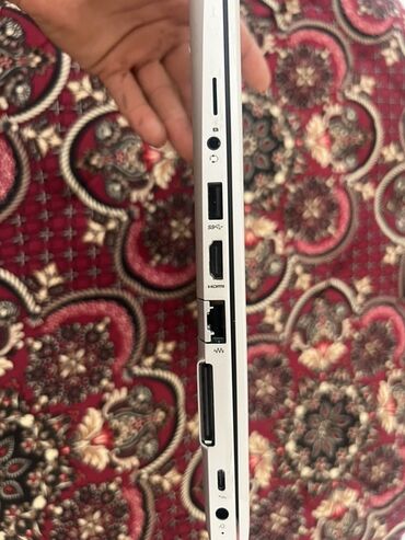 Ноутбуки: Ноутбук, HP, Б/у at lalafo.kg — 3 Ноутбуки: Ноутбук, HP, Б/у — 3