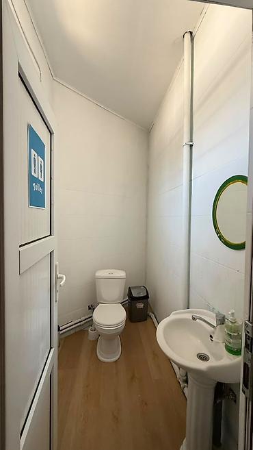 боконбаево: Здание, 425 м² — 8