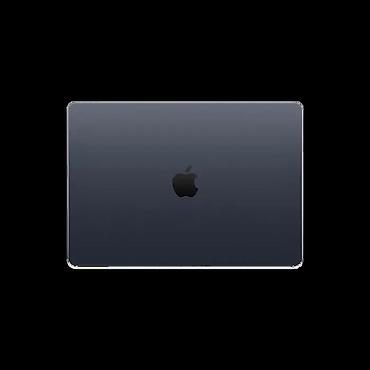 macbook qiymət: Apple MacBook Air 15.3" M5 MDVH4RU/A (Midnight) Apple ekosisteminə — 2