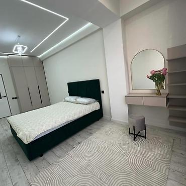 Продажа квартир: 2 комнаты, 47 м², Элитка, 9 этаж, Дизайнерский ремонт — 10