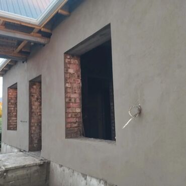 Штукатурка, шпаклевка: Штукатурка стен 3-5 лет опыта — 2