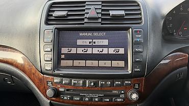 авто масла: Honda Inspire: 2005 г., 3 л, Автомат, Бензин, Седан — 10