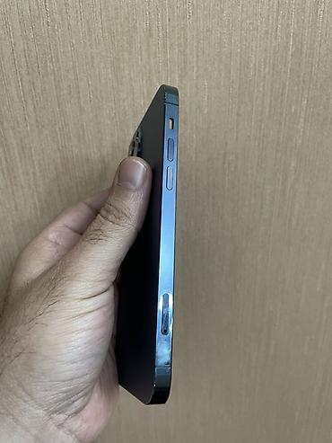 iphone 12 pro dual sim: Apple iPhone 12 proarxa korpusu 2 nomreli sim lotoklu — 3