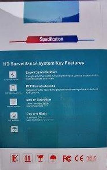 Kamere za video nadzor: 📹 WiFi PTZ KAMERE – VIDEO NADZOR RASPRODAJA – AKCIJSKE CENE OD 2500 — 13