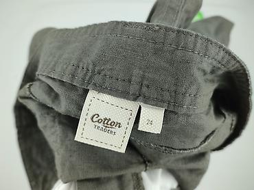 crocs brooklyn klapki: Cotton Traders, Spodnie 3/4 damskie, rozmiar 2XS — 4