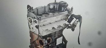 yamaha dt 50: MOTOR 1.6 TDI ZA VOLKSWAGEN POLO OD 2009. DO 2014. GOD. - CAY | — 5