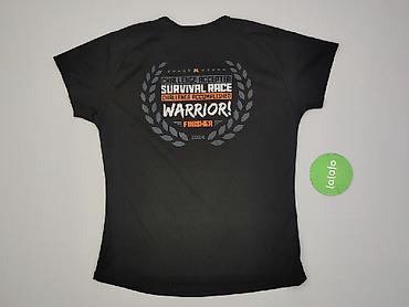 zaba yapoo: T-shirt damski, rozmiar L — 3