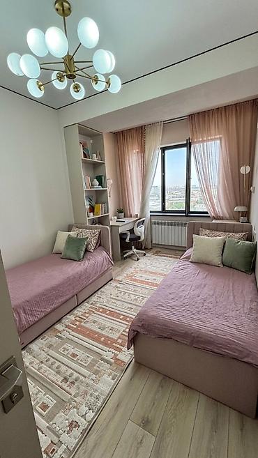 Продажа квартир: 5 комнат, 145 м², Советская/Скрябина Элитка, 11 этаж, Дизайнерский ремонт — 3