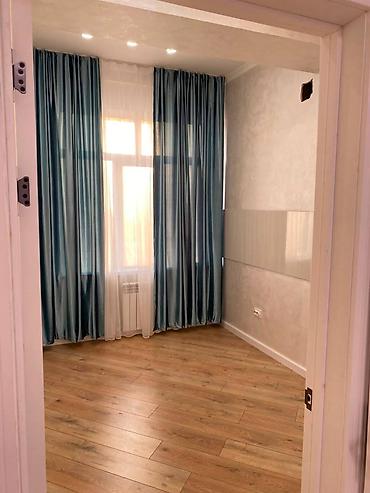 Продажа квартир: 1 комната, 44 м², Нижний Джал (Джал-23) Элитка, 13 этаж, Свежий ремонт — 4