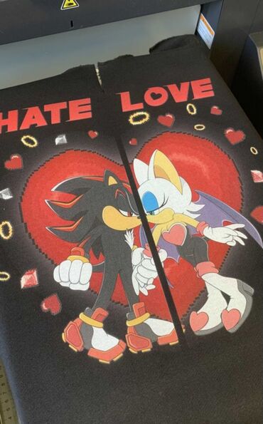 Печать: Шелкография, 3D печать, Широкоформатная печать, | Кепки, Визитки, Баннеры — 9