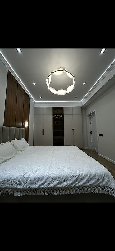 Продажа квартир: 3 комнаты, 77 м², Элитка, 11 этаж, Дизайнерский ремонт at lalafo.kg — 8 Продажа квартир: 3 комнаты, 77 м², Элитка, 11 этаж, Дизайнерский ремонт — 8