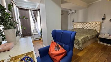 Продажа квартир: 6 комнат, 160 м², Элитка, 7 этаж, Дизайнерский ремонт — 10