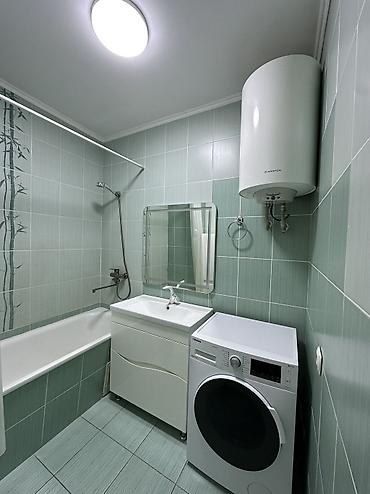 Продажа квартир: 2 комнаты, 95 м², Элитка, 3 этаж, Евроремонт — 13