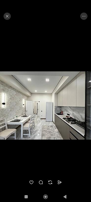 Посуточная аренда квартир: 1 комната, Телевизор, Кондиционер, Постельное белье — 9