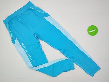 reebok bluzy: Legginsy Sportowe damskie, rozmiar XL — 2