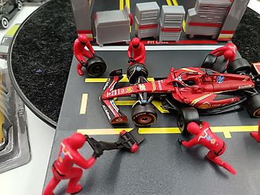 1: Ferrari, 2026 il, 1:43, Dəmir, Ünvandan götürmə, Pulsuz çatdırılma, Ödənişli çatdırılma — 3