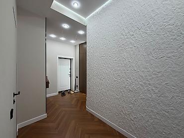 элитка 3 комнатная: 3 комнаты, 75 м², Асанбай мкр Элитка, 4 этаж — 10