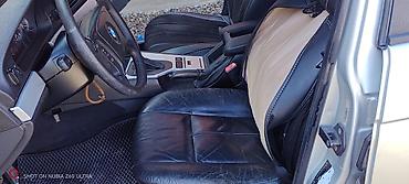 bmw e39 дизель: BMW 5 series: 2002 г., 2.5 л, Автомат, Дизель, Седан — 8