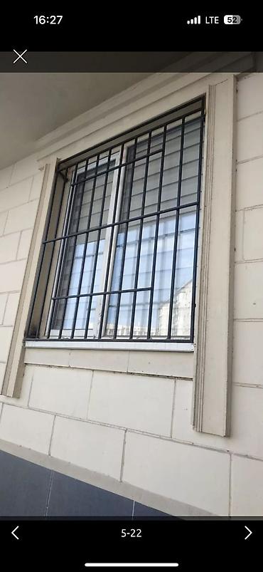 Сварка: Сварка | Решетки на окна Монтаж — 8