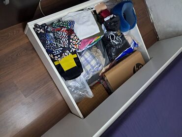 Kreveti: Bracni krevet pravljen kod stolara sa dusekom, zicano jezgro — 13