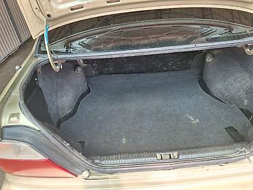 лобовое стекло нексия 1: Daewoo Nexia: 2005 г., 1.5 л, Механика, Бензин, Седан — 5