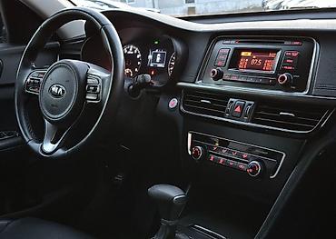 k 5: Сдается в аренду KIA K5 на посуточный и длительный срок, 2017 г. на — 10
