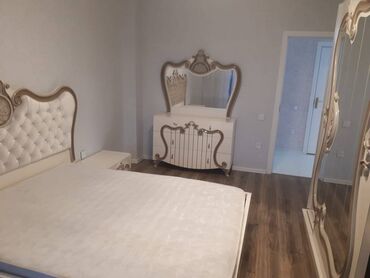 Uzunmüddətli kirayə mənzillər: Sumqayıt şəhəri,Bulvar küçəsi,Mirvari City yaşayış kompleksində,9 — 11