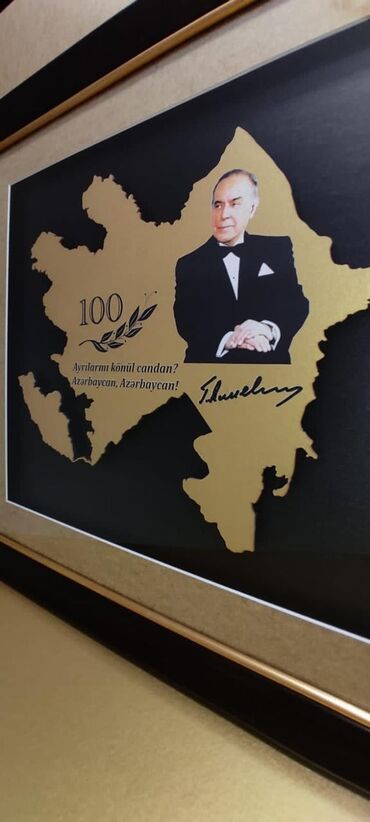 Sifarişlə əl işləri: Sifarişlə əl işləri | Rəsm əsərləri, portretlər — 5