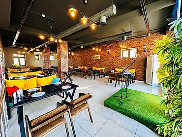 İcarəyə restoran və kafelər: Satılır tam təchizatlı “resto-pub” tipli restoran məkanı — 2