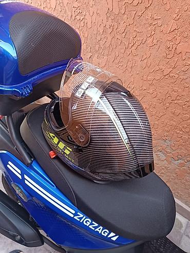 купить мопед в баку: Teze moped 1350 manata bezprablem — 4