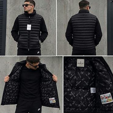 dzemper 36: Muške jakne S,M,L,XL,XXL veličine za samo 8700 din🌈🌀🌀 — 2