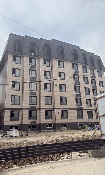 квартиры в аренду аламедин 1: 2 комнаты, 64 м², 4 этаж — 1