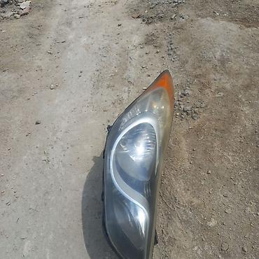 çex fara 07: Məhsul: Avtomobil ön farası Təsvir: - Halogen tipli ön faranın tam — 2