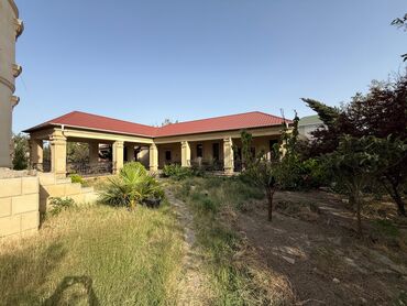 Həyət evləri və villaların satışı: 6 otaqlı, 460 kv. m, Kredit yoxdur, Təmirsiz — 3