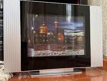 təzə dini şəkillər: LED işıqlı masaüstü dekorativ tablo - Mövzu: Məscid panoraması və — 1