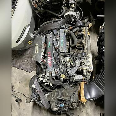 коробка тойота авенсис: Toyota 2 л, Б/у, Оригинал, Япония — 2