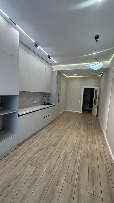 нова гранд: 2 комнаты, 80 м², Технопарк Элитка, 5 этаж, Дизайнерский ремонт — 8
