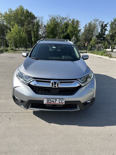 хонда сивик леви руль автамат хежибек серебристый: Honda CR-V: 2018 г., 1.5 л, Вариатор, Бензин, Кроссовер