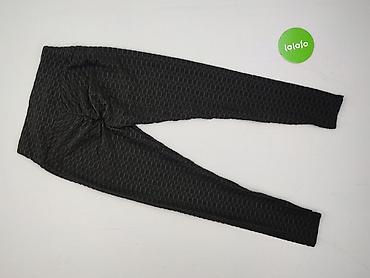 getry 146: Shein, Legginsy Sportowe damskie, rozmiar M — 3