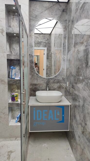 Moydadırlar: Moydadırlar 150azndən başlayan qiymətlərlə Hamam otağınızı bəzəyəcək — 15