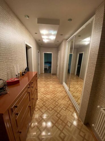 Yeni tikili: 2 otaqlı, Yeni tikili, 75 kv. m — 6