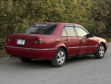 mercedes benz e 200: Mercedes-Benz S-Class: 1996 г., 2 л, Автомат, Бензин, Седан — 8