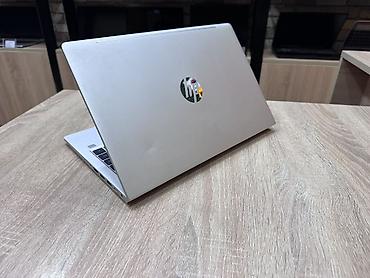 HP: İşlənmiş HP ProBook, 14 ", Intel Core i7, 512 GB, Ünvandan götürmə, Ödənişli çatdırılma, Rayonlara çatdırılma — 8