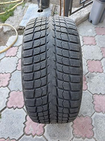 mazda 323 2003: Шины R 19, Зима, Новый, Комплект, LINGLONG — 4