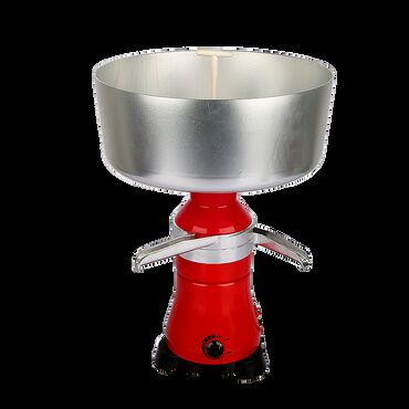 Yağ çəkən aparatlar: Seperator (сепаратор молока) Gücü-300w, (mator gücü çox önəmli) Mator — 8